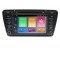 SKODA Octavia - МУЛТИМЕДИЯ / Навигация android 16 DVD + DSP